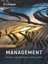 Management - Richard (Vanderbilt University) Daft ; Alan Benson ; Brian (INSEAD) Henry - 9781473796348
