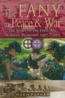 The FANY in Peace & War - Hugh Popham - 9781473814011