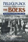Field Gun Jack Versus the Boers - Tony Bridgland ; Lord Lewin - 9781473814035