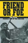 Friend or Foe - Paul Kemp - 9781473814479