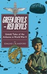 Green Devils–Red Devils - Edmund Blandford - 9781473814752