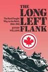 The Long Left Flank - Jeffery Williams - 9781473816039