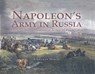 Napoleon's Army in Russia - Jonathan North - 9781473816589