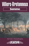 Villers-Bretonneux - Peter Pedersen - 9781473820265
