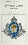 The Welsh Guards - John Retallack - 9781473820692