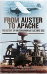 From Auster to Apache - Guy Warner ; John Learmont - 9781473822467