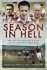 Season in Hell - Nigel McCrery - 9781473827134