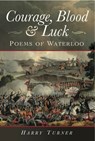 Courage, Blood & Luck - Harry Turner - 9781473831469