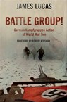 Battle Group! - James Lucas - 9781473834927