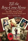 Till the Boys Come Home - Tonie Holt ; Valmai Holt - 9781473841017