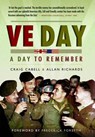 VE Day - A Day to Remember - Craig Cabell ; Allan Richard - 9781473845572