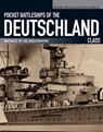 Pocket Battleships of the Deutschland Class - Gerhard Koop ; Klaus-Peter Schmolke - 9781473846715
