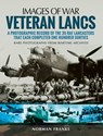 Veteran Lancs - Norman Franks - 9781473847279