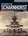Battleships of the Scharnhorst Class - Gerhard Koop ; Klaus-Peter Schmolke - 9781473849341