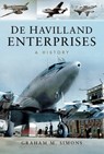 De Havilland Enterprises - Graham M. Simons - 9781473861404