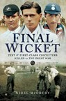 Final Wicket - Nigel McCrery - 9781473864184