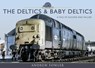 The Deltics & Baby Deltics - Andrew Fowler - 9781473870116