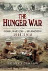 The Hunger War - Matthew Richardson - 9781473873988