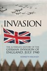 Invasion - Kenneth Macksey - 9781473877610