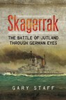 Skagerrak - Gary Staff - 9781473880986