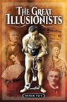 The Great Illusionists - Derek Tait - 9781473890787