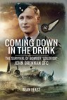 Coming Down in the Drink - Sean Feast - 9781473891555