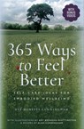 365 Ways to Feel Better - Eve Menezes Cunningham ; Alan Cunningham - 9781473892811