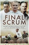 Final Scrum - Nigel McCrery ; Michael Rowe - 9781473894525