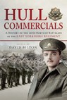 Hull Commercials - David Bilton - 9781473895584