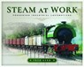 Steam at Work - Fred Kerr - 9781473896574