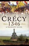 Crécy 1346 - Peter Hoskins ; Richard Barber - 9781473897755