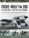 FOCKE-WULF Fw 190 - Chris Goss - 9781473899407