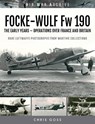 FOCKE-WULF Fw 190 - Chris Goss - 9781473899568