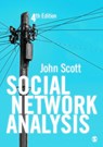 Social Network Analysis - SCOTT,  John - 9781473952126