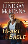 Heart Of The Eagle - Lindsay McKenna - 9781474012720