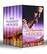Six Australian Heroes: The Man Every Woman Wants / The Australian's Housekeeper Bride / Outback Bachelor / The Cattleman's Adopted Family / Outback Boss, City Bride / Surprise: Outback Proposal - Jessica Hart ; Miranda Lee ; Barbara Hannay ; Margaret Way ; Jennie Adams ; Lindsay Armstrong - 9781474013697