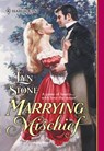 Marrying Mischief (Mills & Boon Historical) - Lyn Stone - 9781474016292