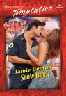 Slow Burn (Mills & Boon Temptation) - Jamie Denton - 9781474018029