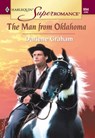 The Man From Oklahoma (Mills & Boon Vintage Superromance) - Darlene Graham - 9781474019545