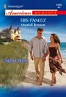 His Family (Mills & Boon American Romance) - Muriel Jensen - 9781474020428