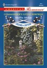Commander's Little Surprise (Mills & Boon American Romance) - Mollie Molay - 9781474020831