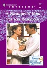 A Rancher's Vow (Mills & Boon Intrigue) - Patricia Rosemoor - 9781474022712