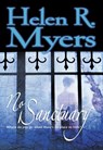 No Sanctuary - Helen R. Myers - 9781474024273