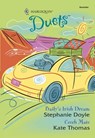 Baily's Irish Dream / Czech Mate: Baily's Irish Dream / Czech Mate (Mills & Boon Silhouette) - Stephanie Doyle ; Kate Thomas - 9781474025768