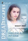 Night Mist - Helen R. Myers - 9781474026086