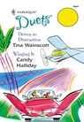 Driven To Distraction / Winging It: Driven To Distraction / Winging It (Mills & Boon Silhouette) - Tina Wainscott ; Candy Halliday - 9781474027472
