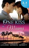 One Kiss In… Miami: Nothing Short of Perfect / Reunited…With Child / Her Innocence, His Conquest - Day Leclaire ; Katherine Garbera ; Jules Bennett - 9781474028172
