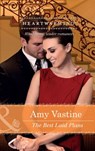 The Best Laid Plans (Chicago Sisters, Book 2) (Mills & Boon Heartwarming) - Amy Vastine - 9781474029254
