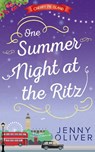 One Summer Night At The Ritz (Cherry Pie Island, Book 4) - Jenny Oliver - 9781474030823