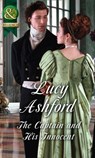 The Captain And His Innocent (Mills & Boon Historical) - Lucy Ashford - 9781474042093
